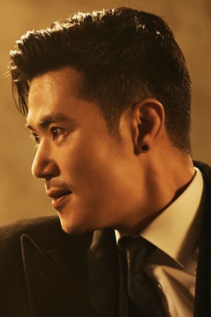 کیم کانگ وو