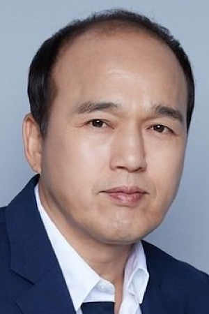 کیم کوانگ-کیو