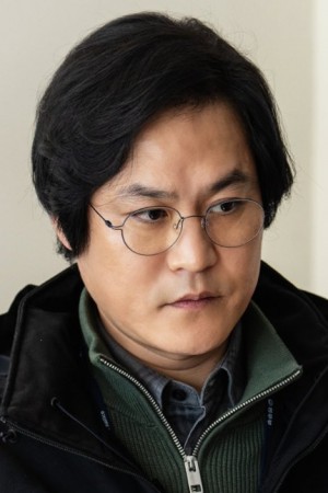 کیم سونگ-کیون