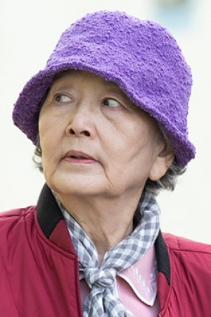 کیم یونگ اوک