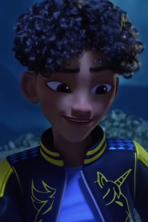 کولتن استوارت