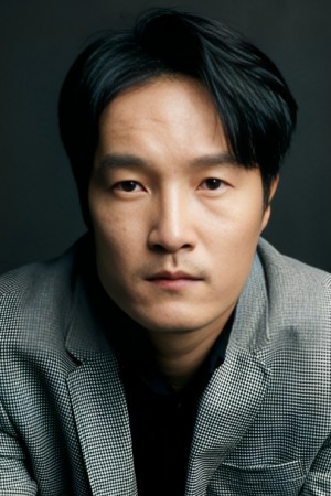 لی جونگ اوک