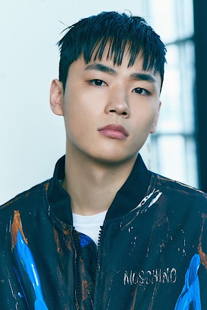 لی مین جائه