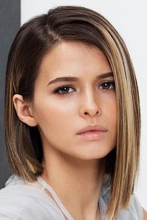 لوبوف آکسیونوا