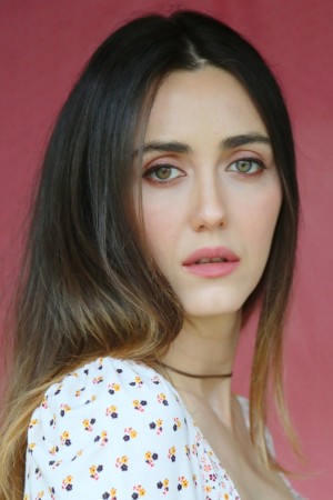 مادلین زیما