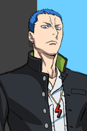 ماکوتو فوروکاوا