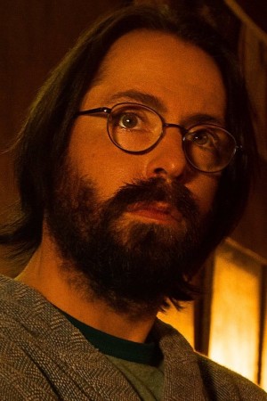 مارتین استار