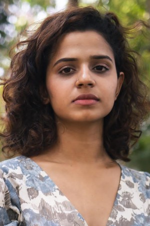 میناشکی راویندران