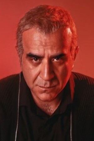 مهدی حسینی‌نیا