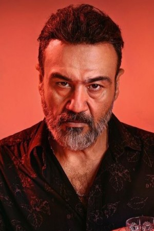 مهران غفوریان