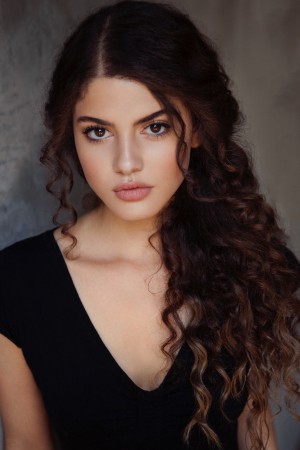 ملانی باروس