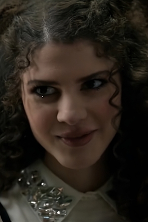 ملانی باروس