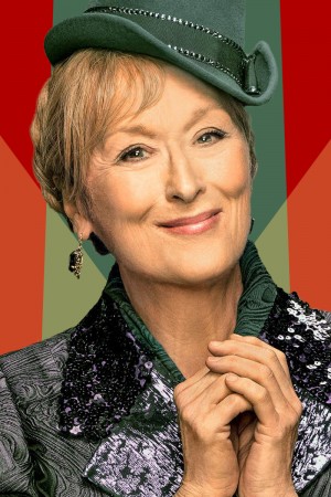 مریل استریپ