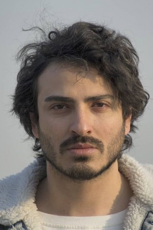 محمدامین شعرباف