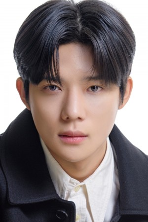 مون سانگ-مین