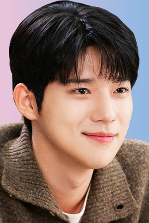 مون سانگ-مین