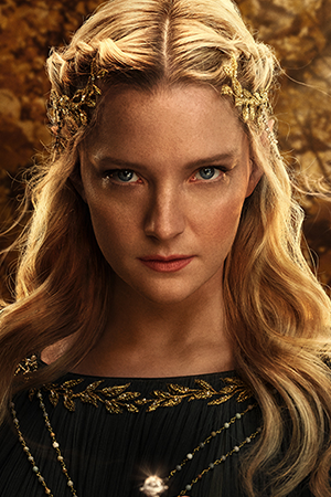 مورفید کلارک