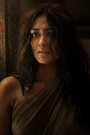 مرونال تاکور