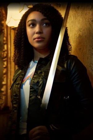 مایکالا فیث لی