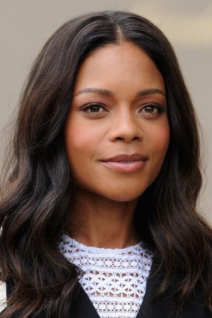 نائومی هریس