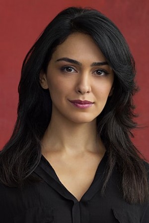 نازنین بنیادی