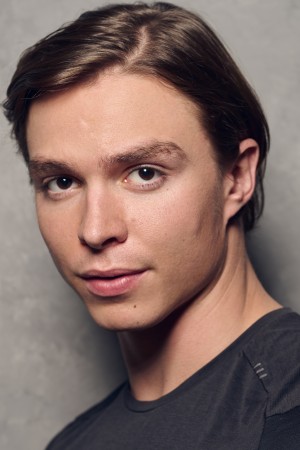 نیکولاس الکساندر چاوز