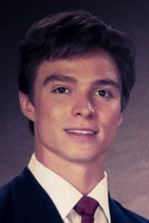 نیکولاس الکساندر چاوز