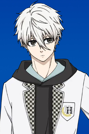 نوبوناگا شیمازاکی