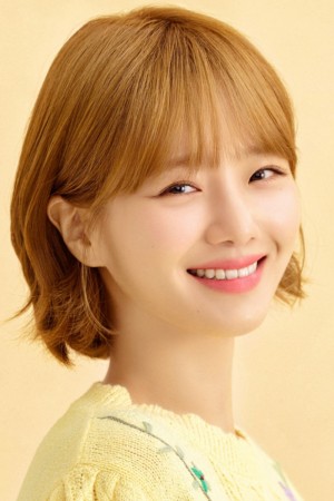 پارک گیو-یونگ