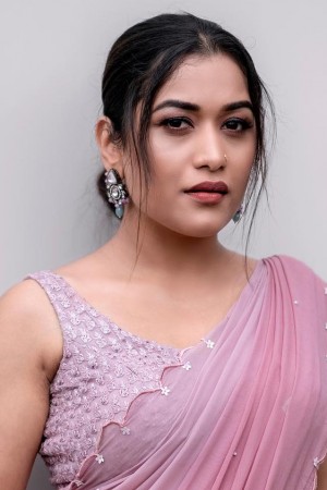 پرویسی آر کریشنا