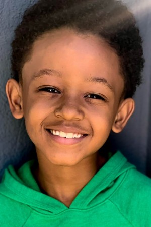 پرسی داگز چهارم