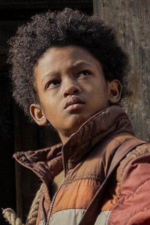 پرسی داگز چهارم