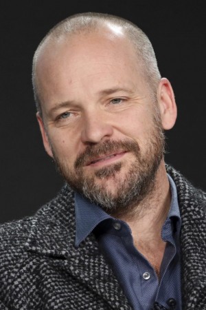 پیتر سارسگارد