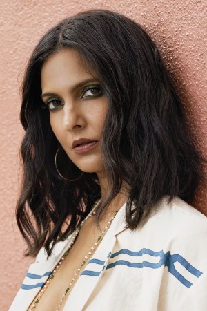 پورنا جاگاناتان