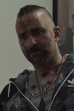 پوریا رحیمی‌سام