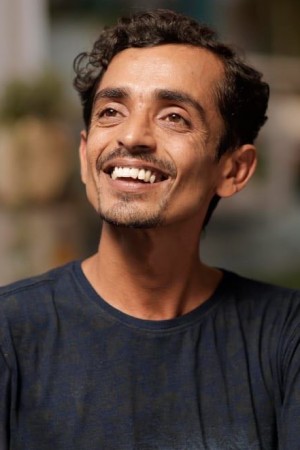 راجش مداوین