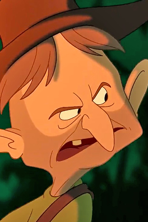 ریچی مونتگومری