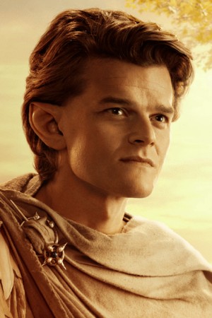 رابرت آرمایو