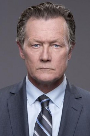 رابرت پاتریک