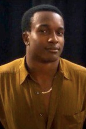 رادنی بارفورد