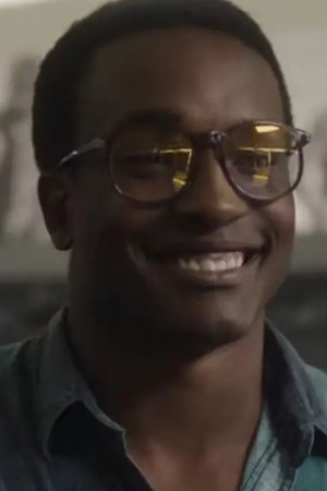 رادنی بارفورد