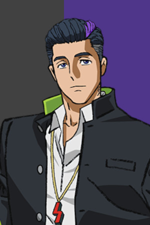 ریوتا تاکوچی