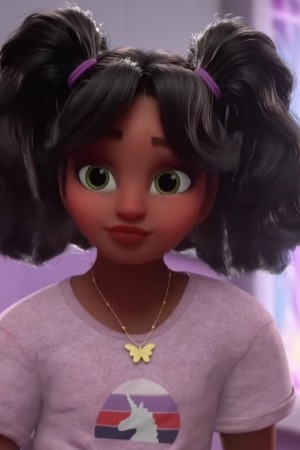 سیدی لافلام اسنوو