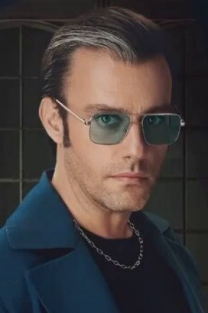 صالح بادمجی