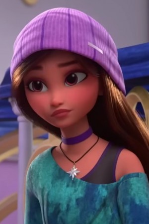 سارا گارسیا