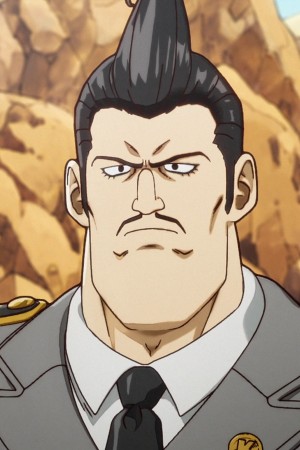 ساتوشی تسوروکا