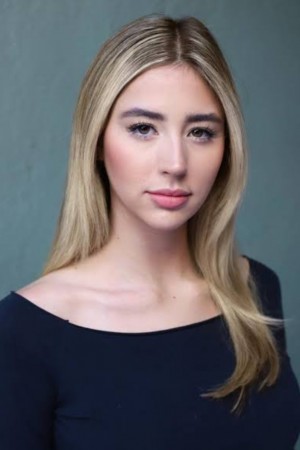 اسکارلت رز استالونه