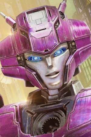 اسکارلت جوهانسون