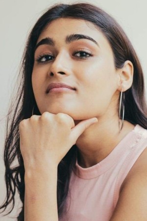 شالینی پاندی