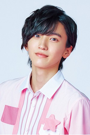 شونسوکه میچیدا